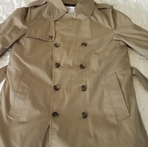 London Fog Raincoat